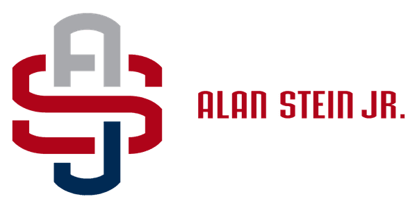 Alan Stein, Jr.